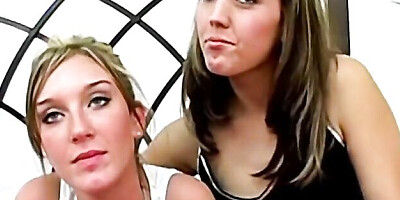 Dream girl's toys scene