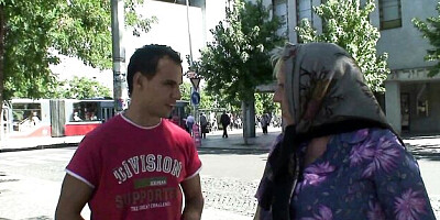 Brilliant doxie's hardcore scene