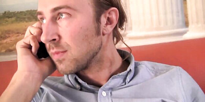 Watch lascivious Chad Diamond's xxx