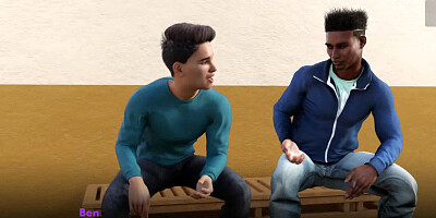 Second Chance Fresh Start Ep 1