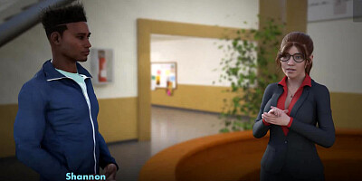 Second Chance Fresh Start Ep 1