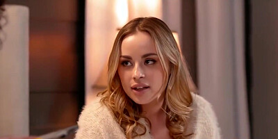 Passionate Alexis And Porn For Women Movie - Anna Claire Clouds And Alexis Tae