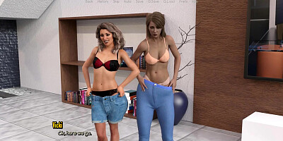 A Life Worth Living Group Of Friends Call Their Wives To Do Striptease In Front Of All Of Them Episode 22