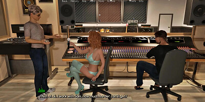 A Life Worth Living Group Of Friends Call Their Wives To Do Striptease In Front Of All Of Them Episode 22