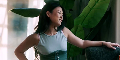 Lulu Chu - Surprise Me: A Story