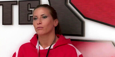 Behind The Of Vs With Rilynn Rae And Holly Heart