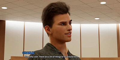 Temptations Of Love Slutty Roommate Episode 2
