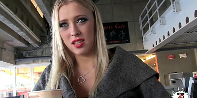 Russian Take Away Teen 18+ - Teena Lipoldino