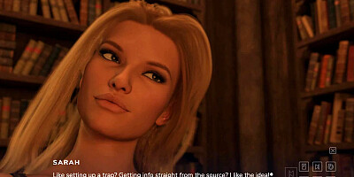 Deliverance Solving The Puzzle Episode 7980