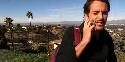 Danielle Derek And Tyler Nixon In Rides Dildo Before Wild Sex