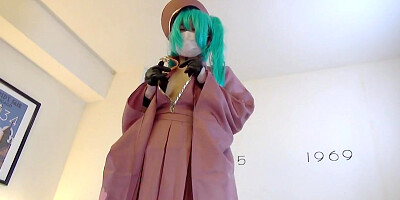 Asian angel 9518 - AsianHappyEnding