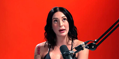 How Women Orgasm With Charlotte Sins