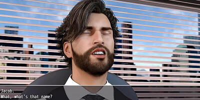 Laura Lustful Secrets Cheating Wife Is Sucking Big Dick To Save Her Husband From Loosing His Job Episode 43