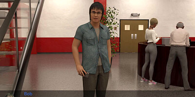 Mastering The Pink Box The Best Blowjob Deepthroat And Throat Pie In The College Dormitory Episode 2