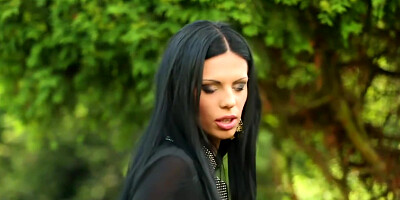 Pissing On Eurobabe Property With Sweet Cat, Cynthia Vellons And Alyssia Loop