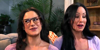 Watch Elegant And Video - Penney Play, Daisy Chain And Jennifer White