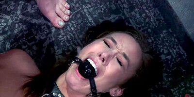 Latex Discipline Punishes A Distracted