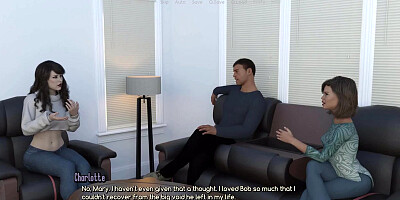 A Life Worth Living The Hot Wife And Her Hubby On Their Daily Activities Episode 3