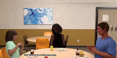 A Life Worth Living The Hot Wife And Her Hubby On Their Daily Activities Episode 3