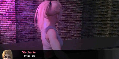 Defending Lydia Collier Please Fuck My Slutty Pussy And Empty Your Balls In My Mouth Episode 5