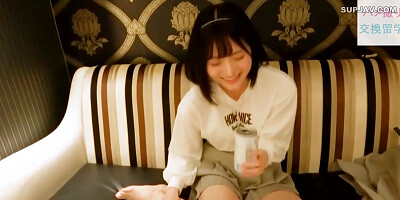 Asian Angel 306 - SkyAngel