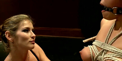 The Professors Wife - Adriana Luna