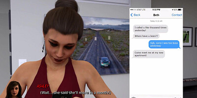 Hotwife Ashley The Spicy Sex Life Of A Modern Housewife Episode 49