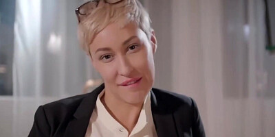 Ryan Keely And Mary Moody In Charming Milf And Teen 18+ Lesbian Crazy Adult