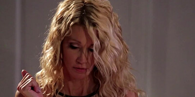 Fucking Jessica Drake hardcore and cumming in her mouth