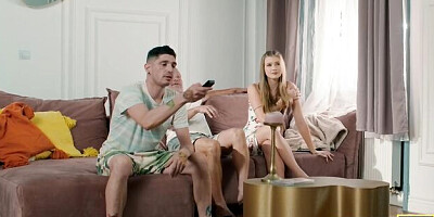 Fairly George Uhl's hd action