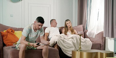 Fairly George Uhl's hd action