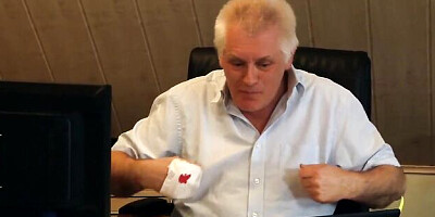 Oldje featuring Tricia Teen's teen (18+) trailer