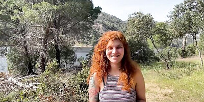 Pretty Jade - spanish smut - FaKings