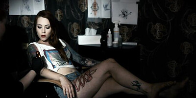 TLE - thelifeerotic smut