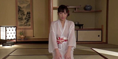 Japanese clip with adorable sweetie pie from Caribbeancom
