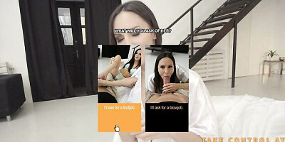 Life Selector - hd video