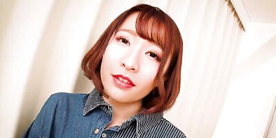 Seductive treasure's creampie smut