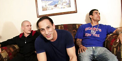 Puss's high heels video by Homegrown Video