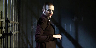 Fine-looking Sophie Moone - stockings clip - Dorcel Classics