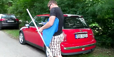 Extreme Movie Pass - blow job movie