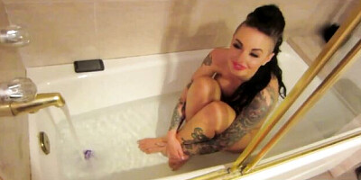 Classy Christy Mack - solo porn - PUBA