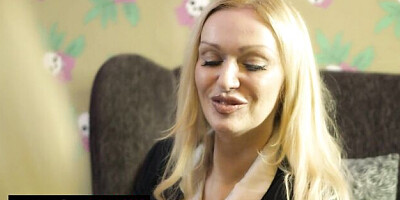 Bonny Mariska X's hd porn