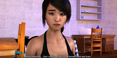 Wvm College Dormitory S03 Episode 27