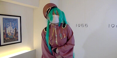 Asian angel 9532 - AsianHappyEnding
