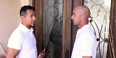 Karli Brookes And Jb Rodeo - The Dual Stepdaughter Agreement