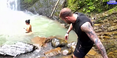 Silvana Lee - Witching Colombia Clip