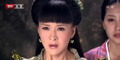 Emperor Brocade