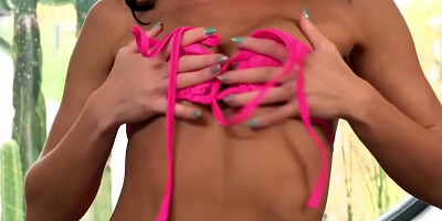 Keiran Lee, Sofi Ryan And Megan Rain - Kinky Teens 18+ Amazing Porn Story