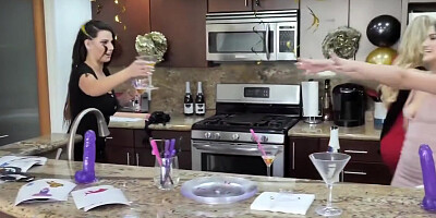 Katie Morgan, Indica Flower And Kenzie Madison In Crazy Porn Movie Big Ass Try To Watch For Ever Seen
