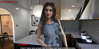 Jasmine Hot Wife For Life The Wife Watches Her Husband Fucks Her Female Best Friend Ep 10